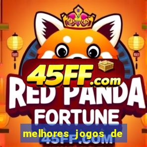 melhores jogos de ganhar dinheiro de verdade